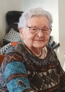 Profil de Marie LE CORRE