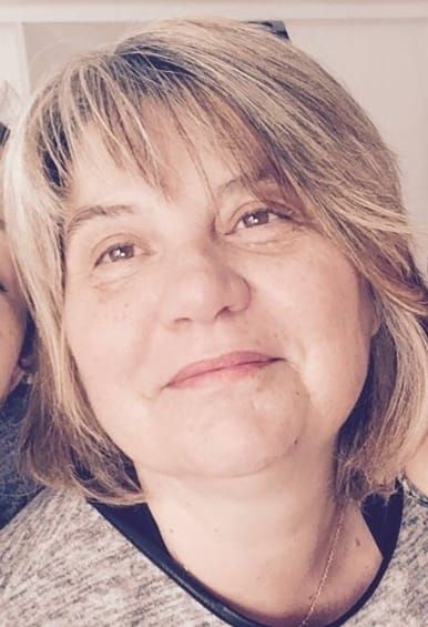Profil de Marie Christine AGNOLA