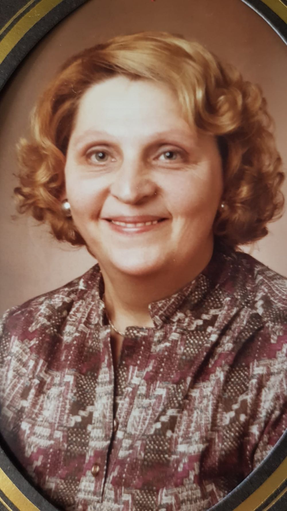 Profil de Hélène LOS