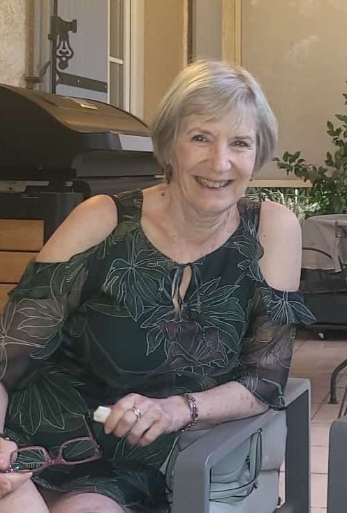 Profil de Noëlle TOUBITE
