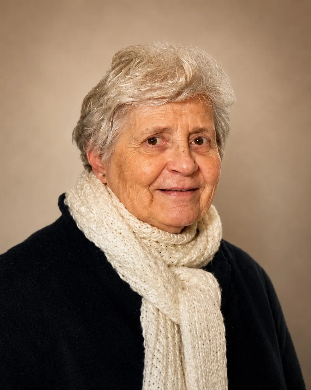 Profil de Viviane REBOTTINI