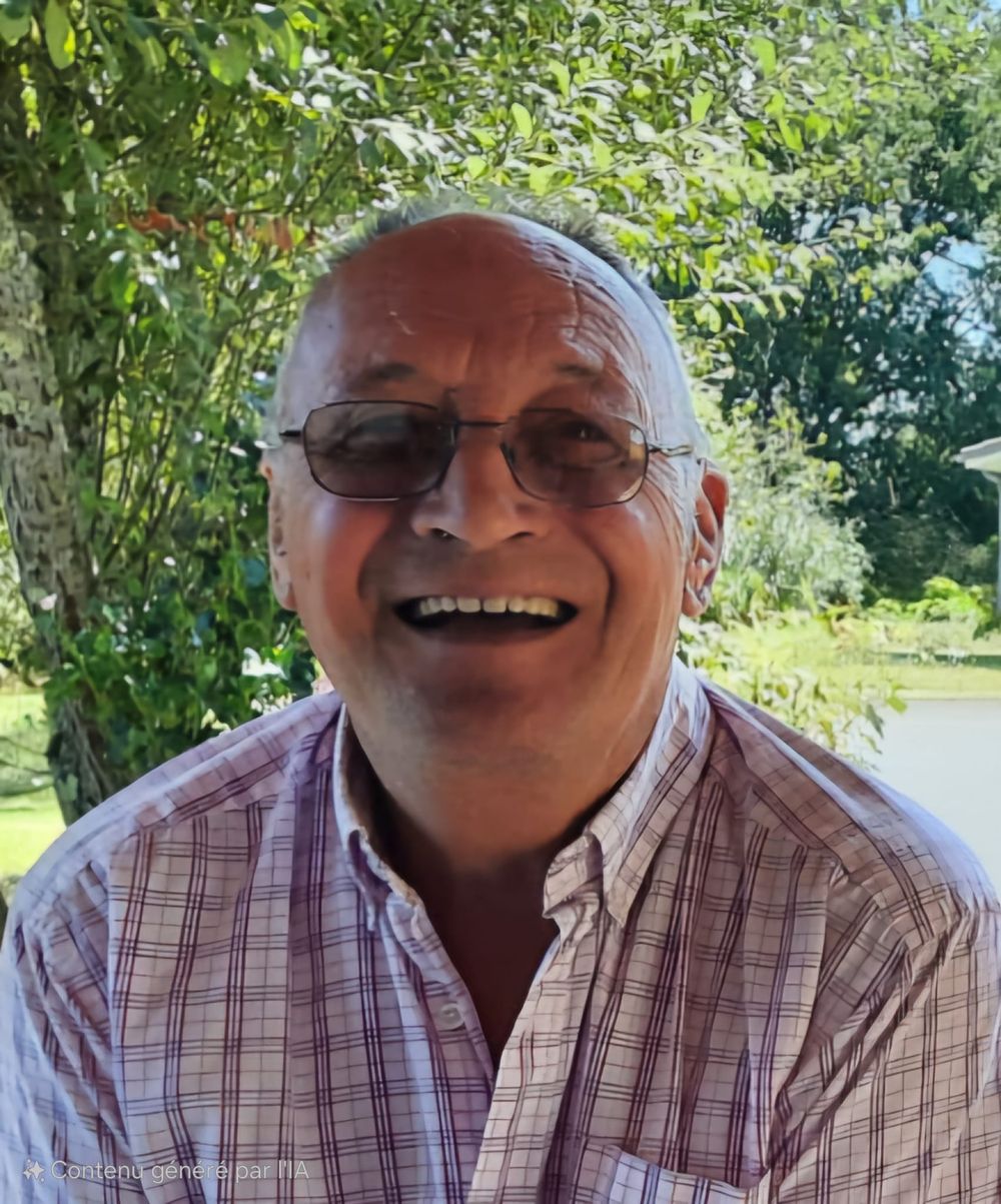 Profil de Jean Pierre FORTINON