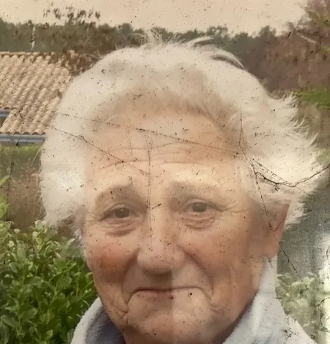 Profil de Marie Jeanine LANDES