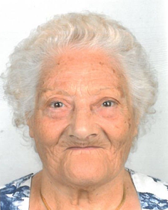 Profil de Rachele POLONIO