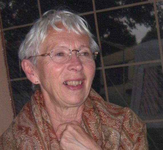 Profil de Jane GESLIN