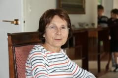 Profil de Claudine PASCO