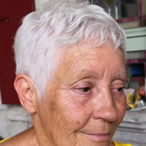 Profil de Josette LOUVET