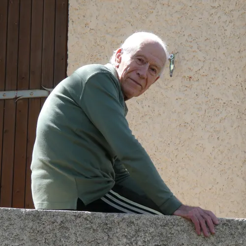 Profil de Francis TERRAL