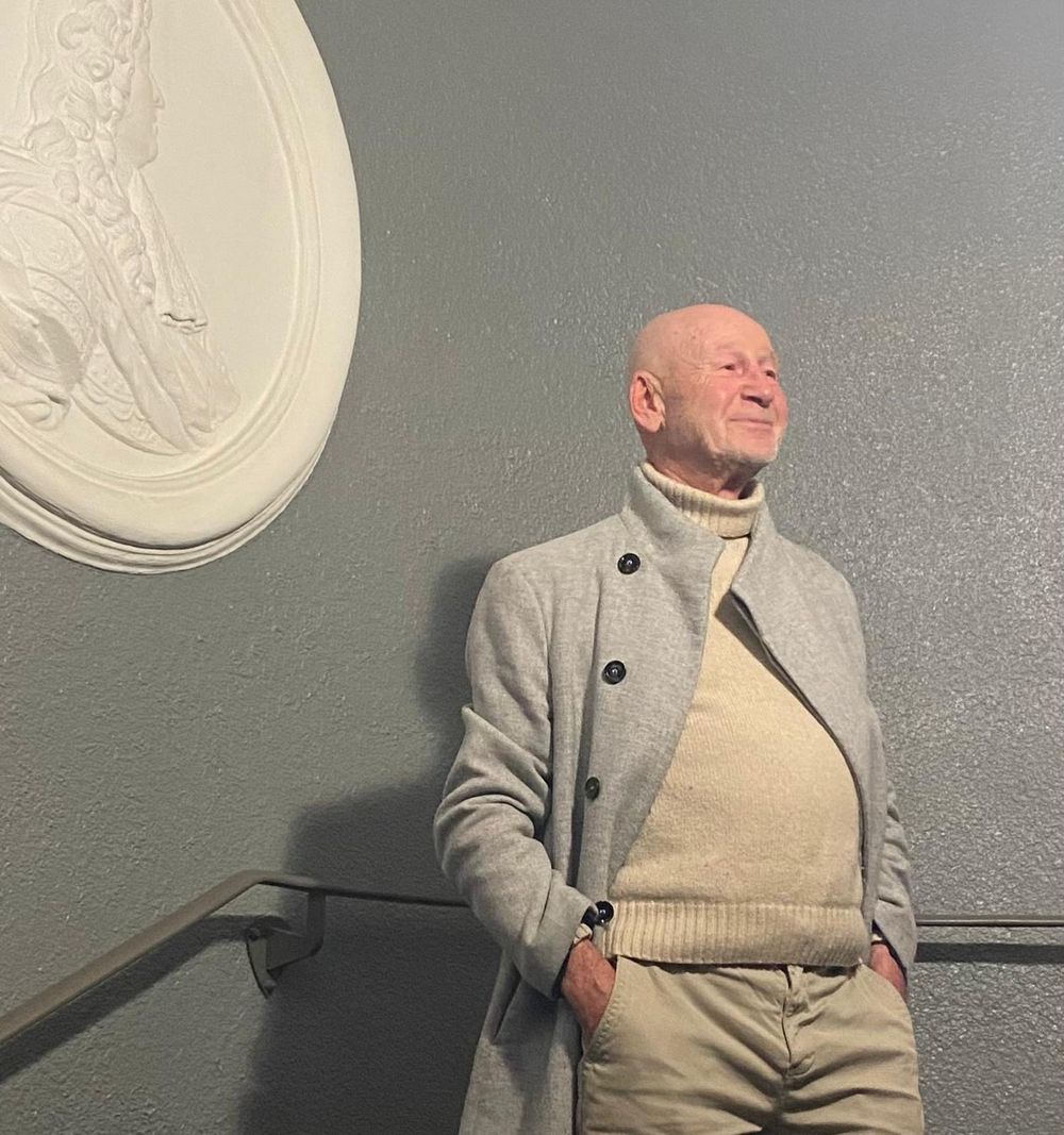 Profil de Jean-Paul LEMARCHAND