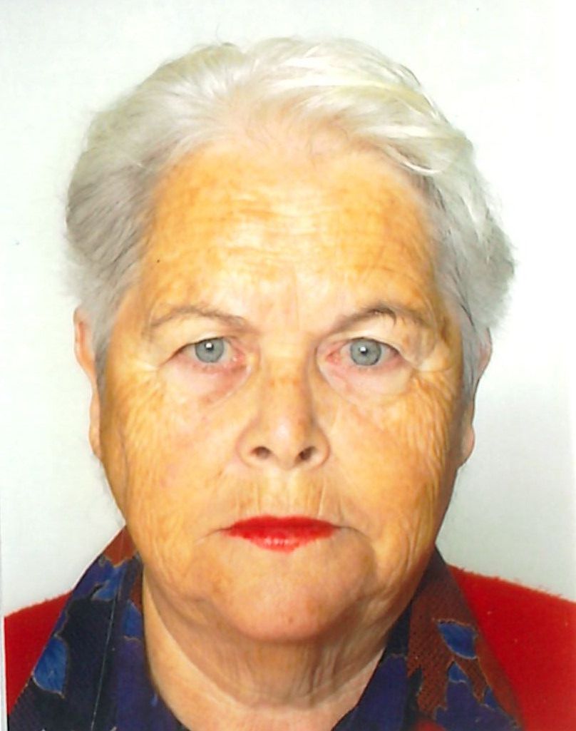 Profil de Jeannine RASTOLL