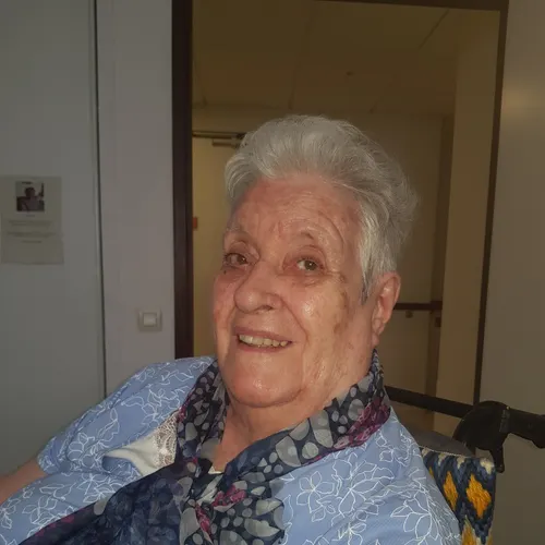 Profil de Madeleine, Berthe, Augustine GENET
