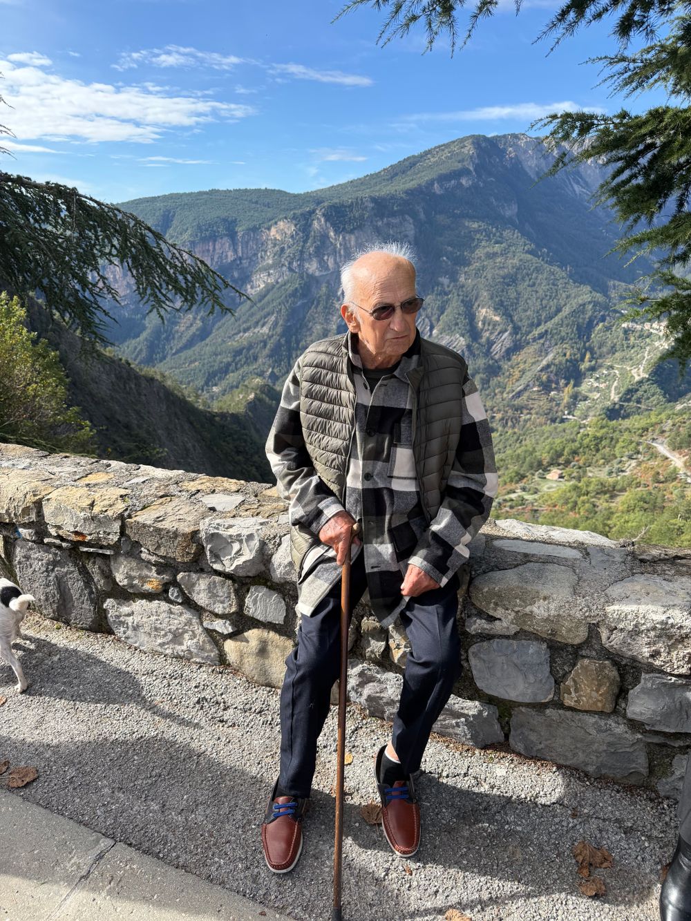 Profil de Marius, Gabriel  SICARD