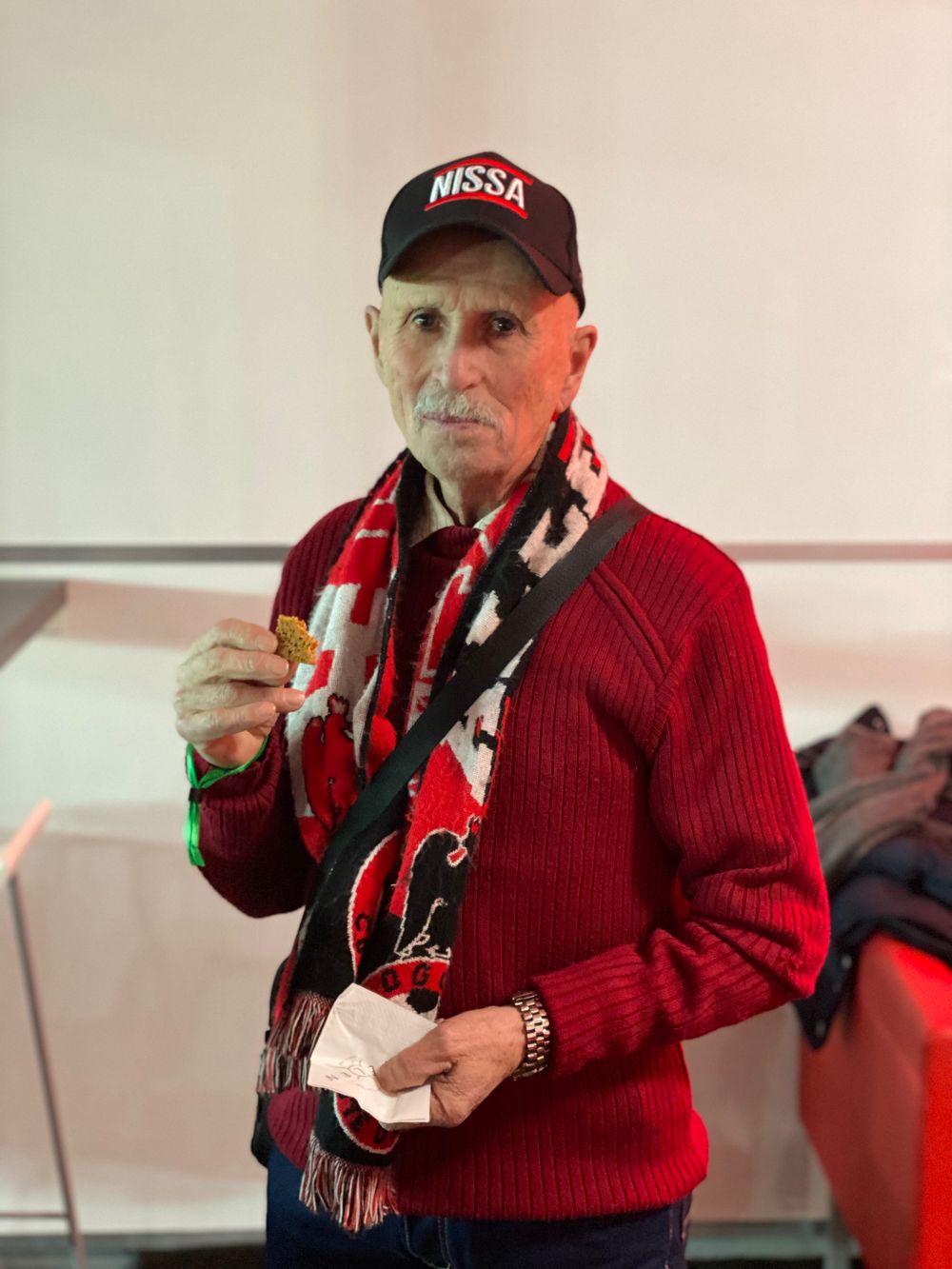 Profil de Pierre AZNAR
