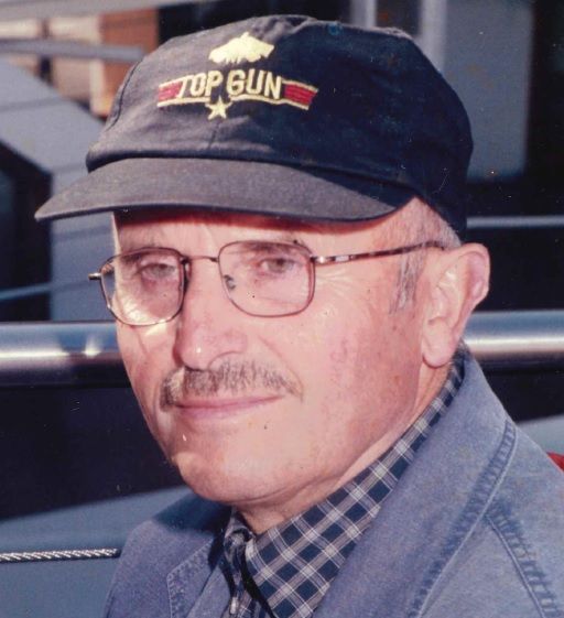 Profil de Maurice BUGEL