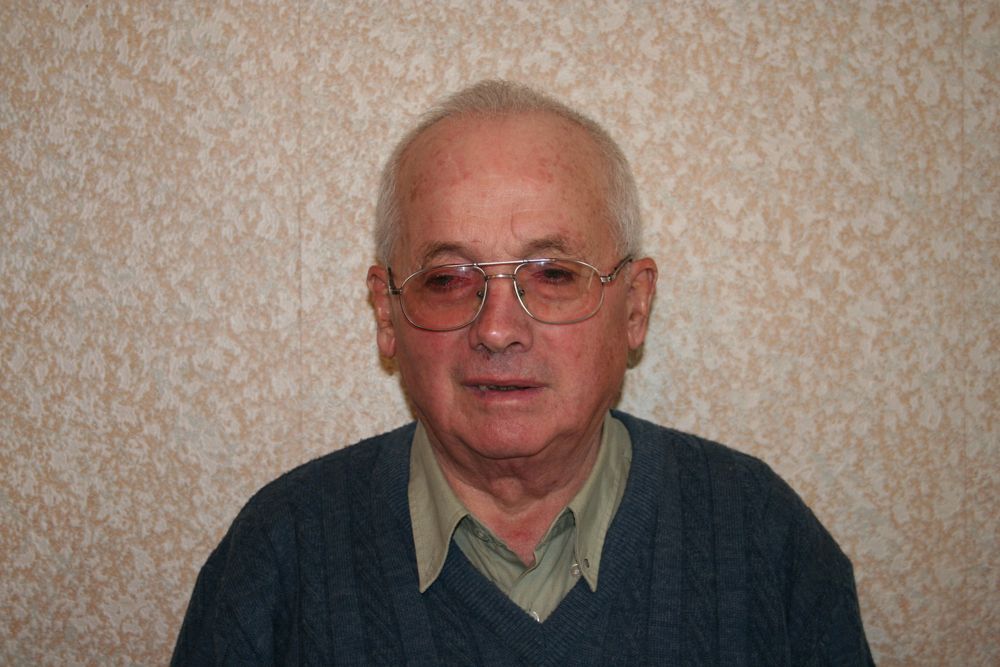 Profil de Jean CHAROUSSET