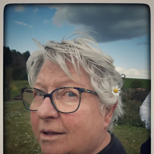 Profil de Françoise BROUSSEAU