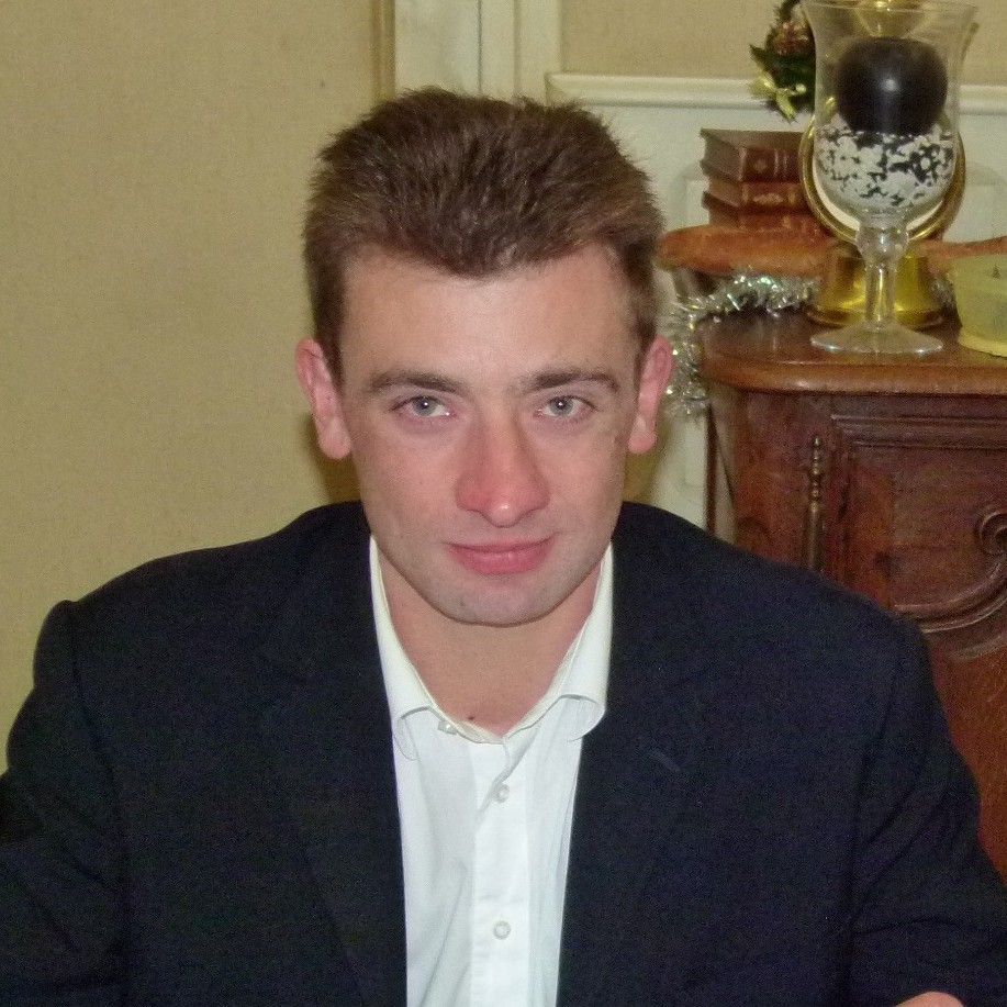 Profil de Bertrand QUINETTE