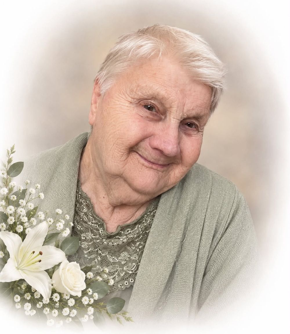 Profil de Bernadette DEMARQUE