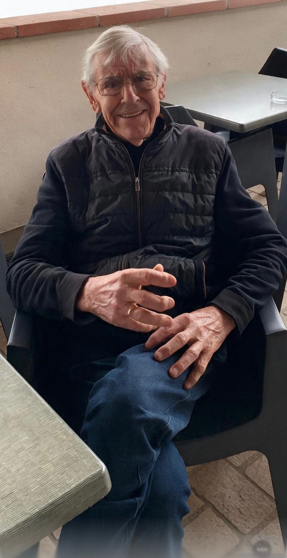Profil de Jean-Claude ROSEMPLATT