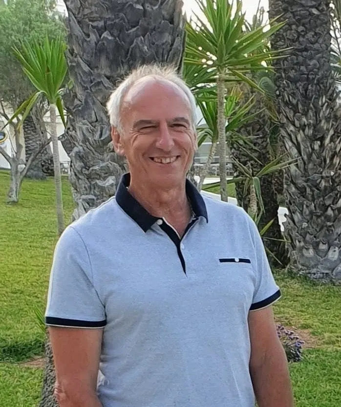 Profil de Philippe FOURNIGAULT