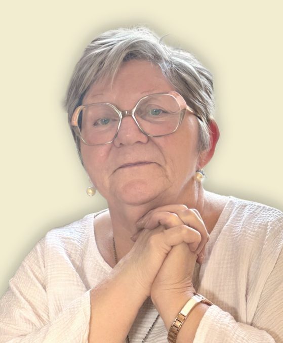 Profil de Michelle FOURNIER