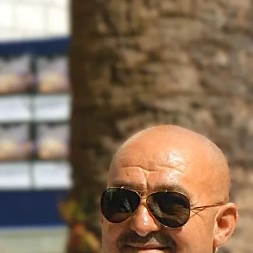 Profil de Patrick JEANSON