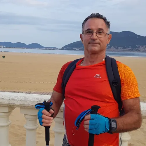 Profil de Yann POMMEREAU