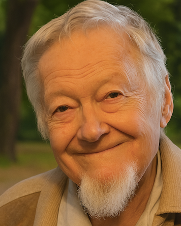 Profil de Valéry SEKATCHEFF