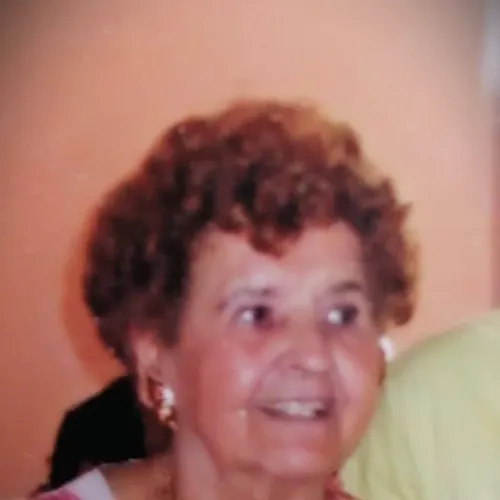 Profil de ROSETTE TURPIN