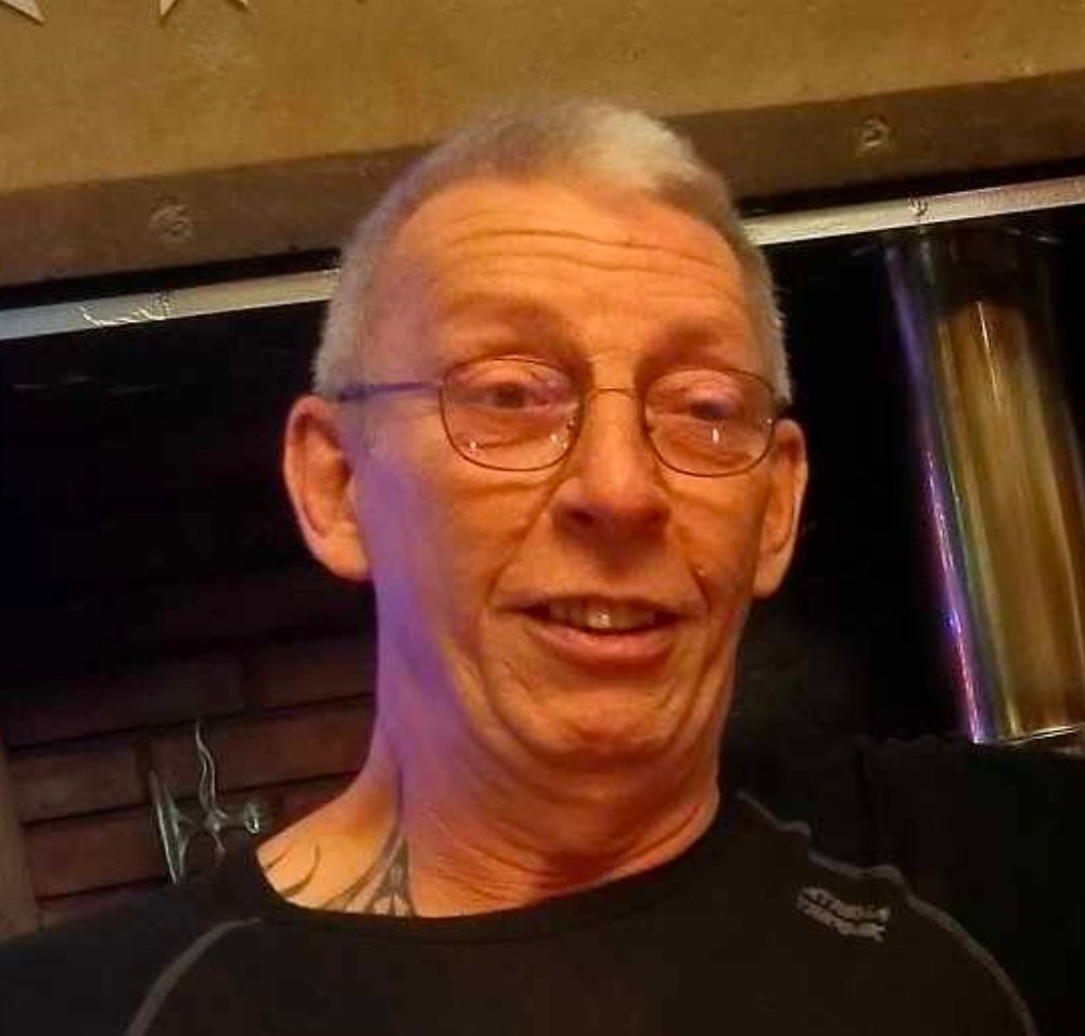 Profil de Philippe WORRINGEN