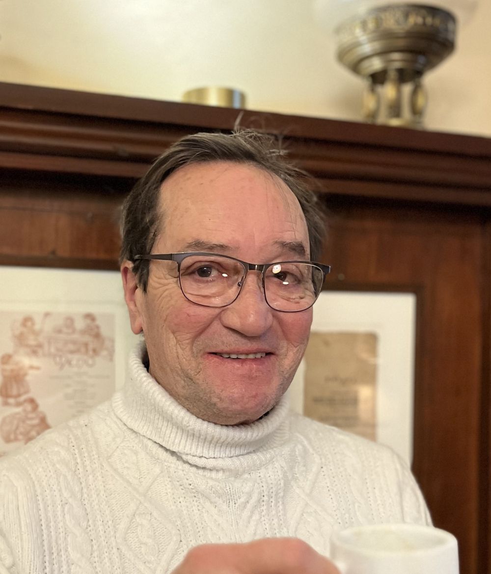 Profil de Jean-Claude CULDAUT