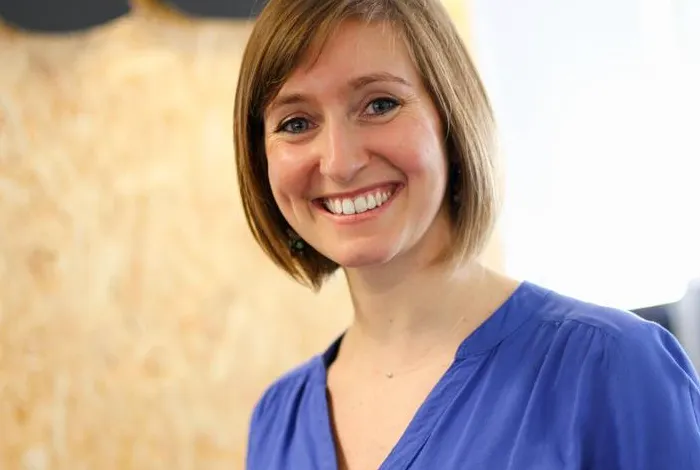 Muriel Enault spécialisée en sophrologie pour Cybille