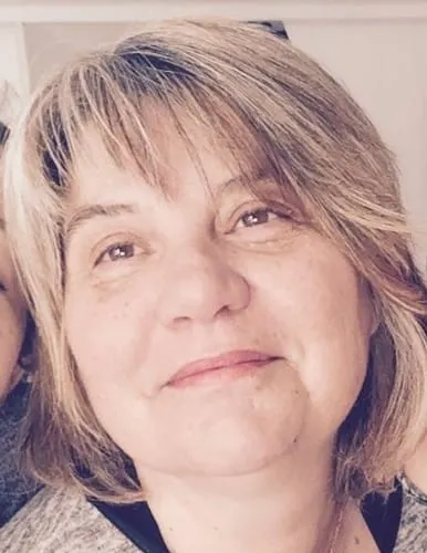 Profil de Marie Christine AGNOLA