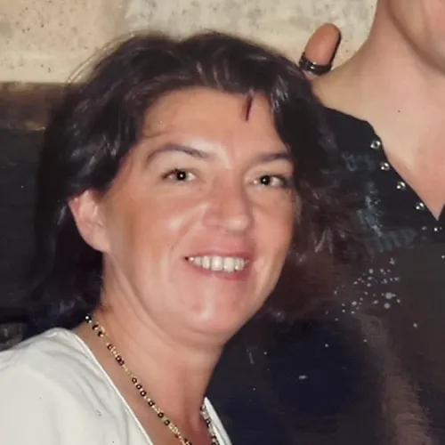 Profil de Sabine AGOSTI