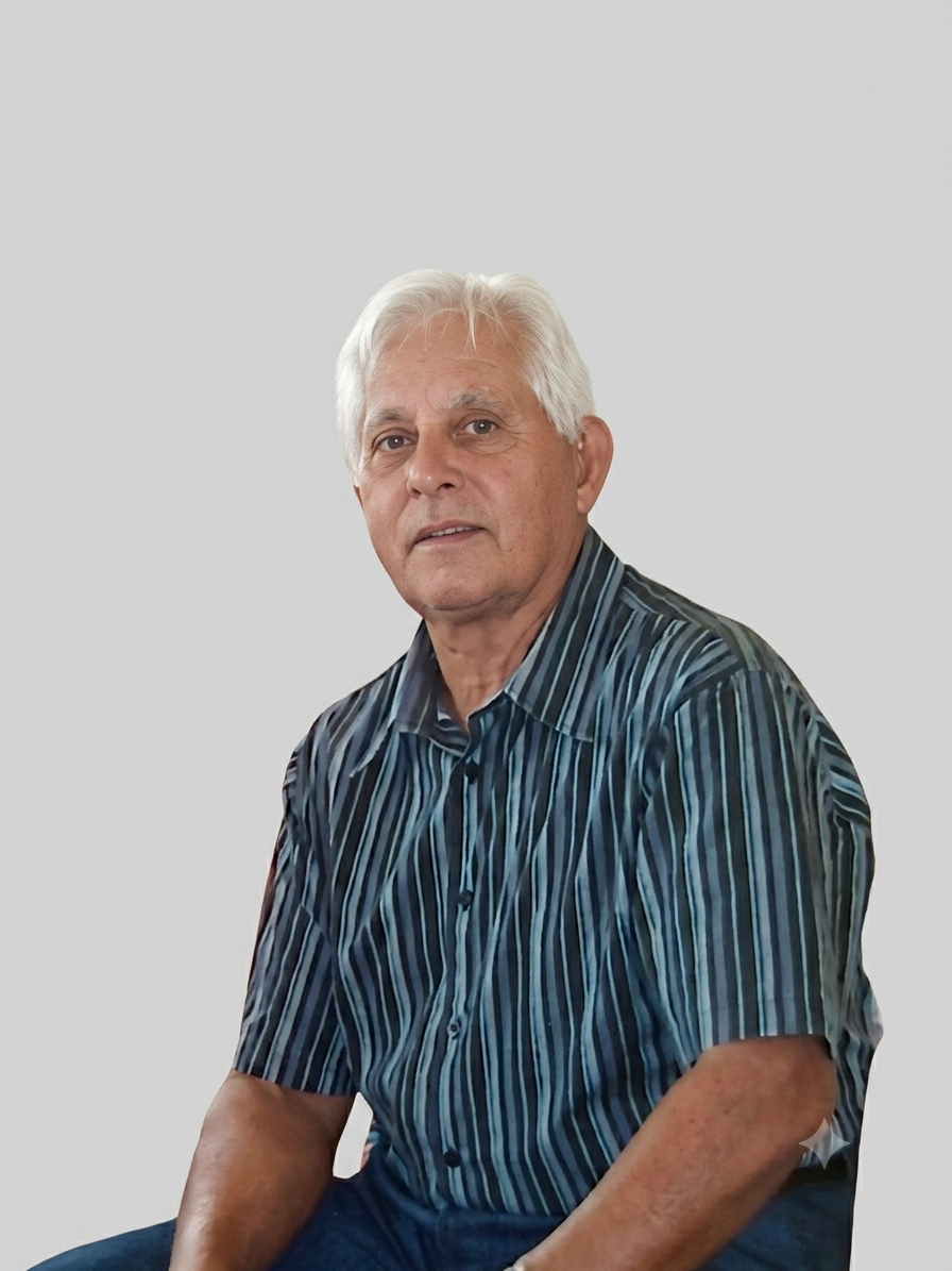 Profil de Pierre COTISSON