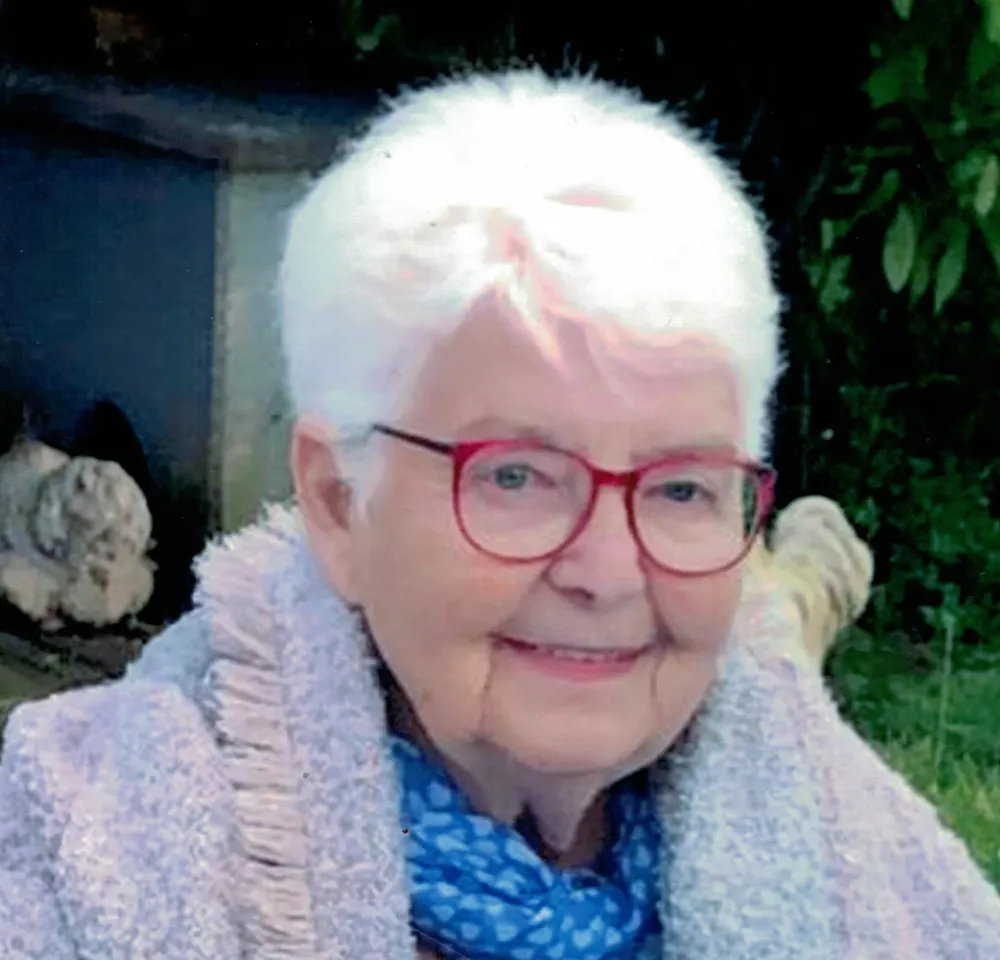 Profil de Marie-Louise BROUTIN
