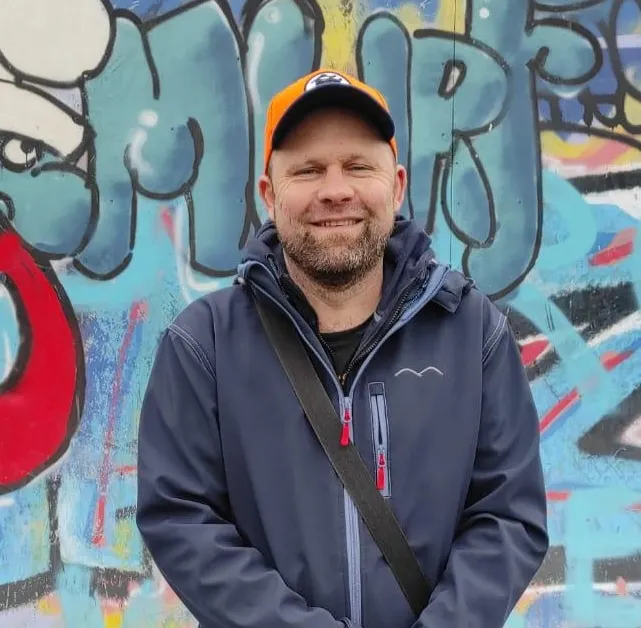Profil de Julien ERMINE