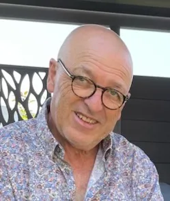 Profil de Gérard LE TOUT