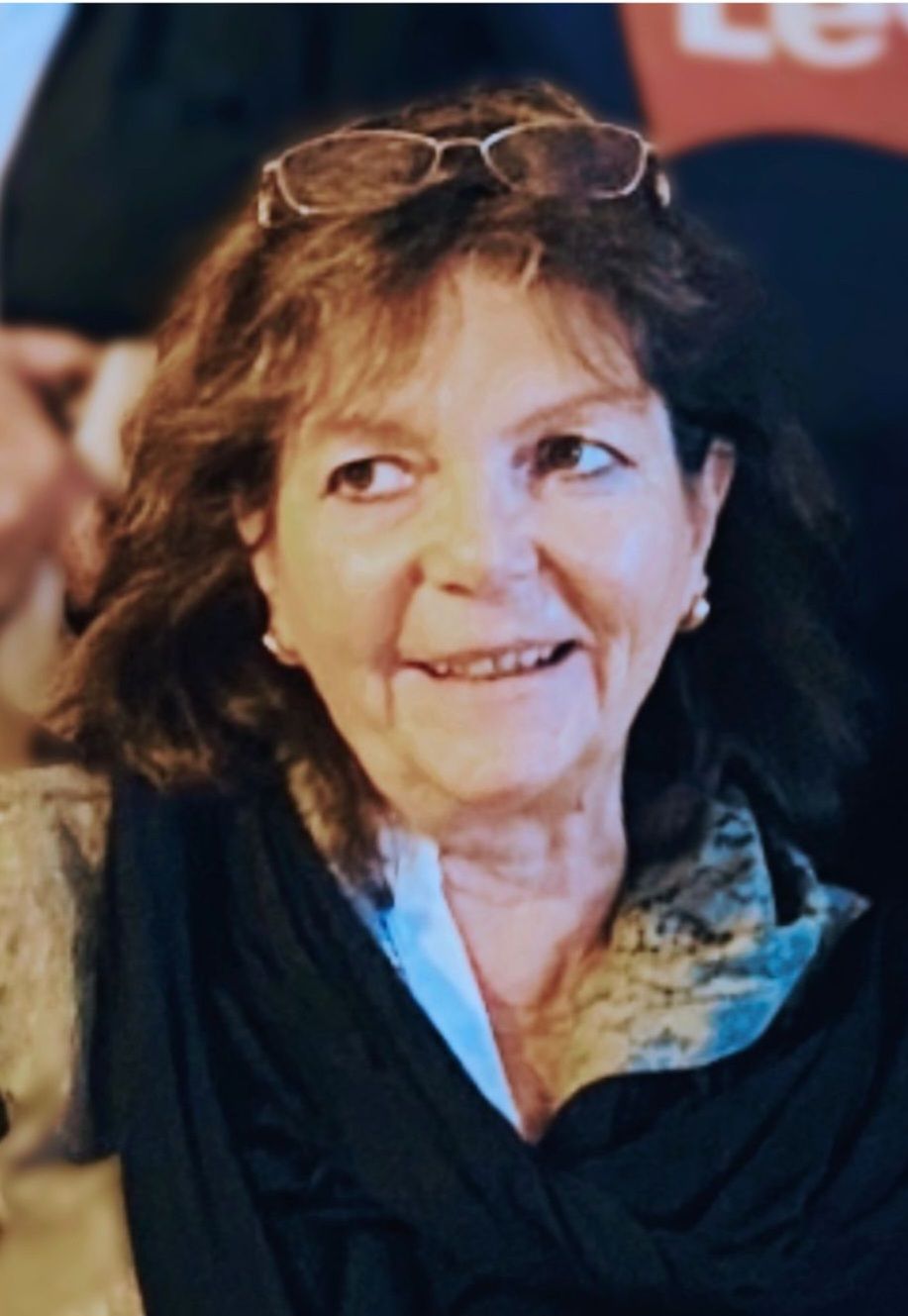 Profil de Barbara PISANO