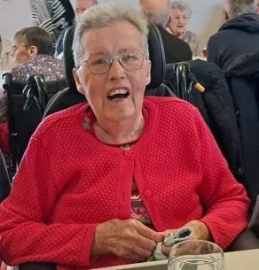 Profil de Germaine JORIEUX
