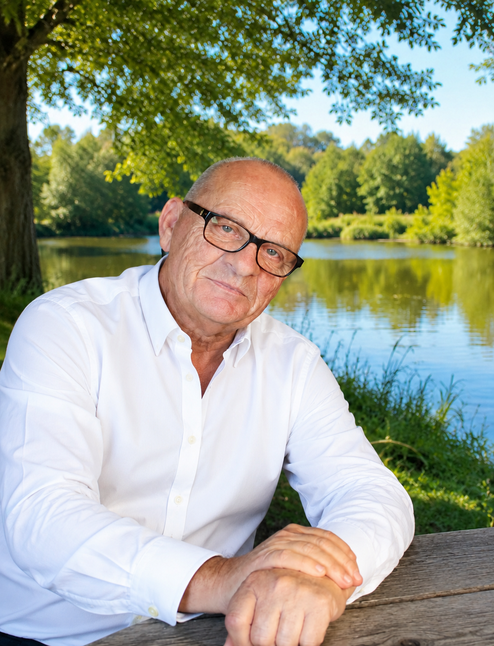 Profil de Jacques LISMONDE