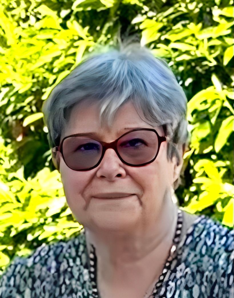Profil de Liliane PLOGIN