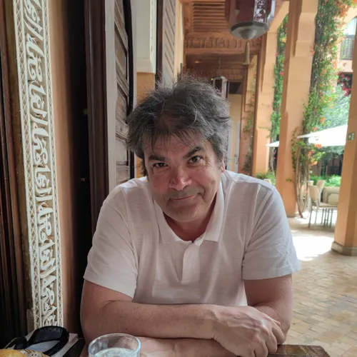 Profil de Gérard SOUCHET