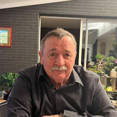 Profil de Marcel RENAUD