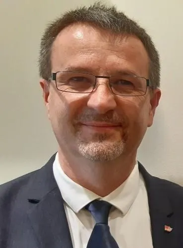 Profil de Didier YVONNOU