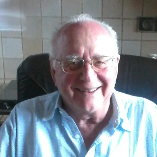 Profil de Robert FOISSEY