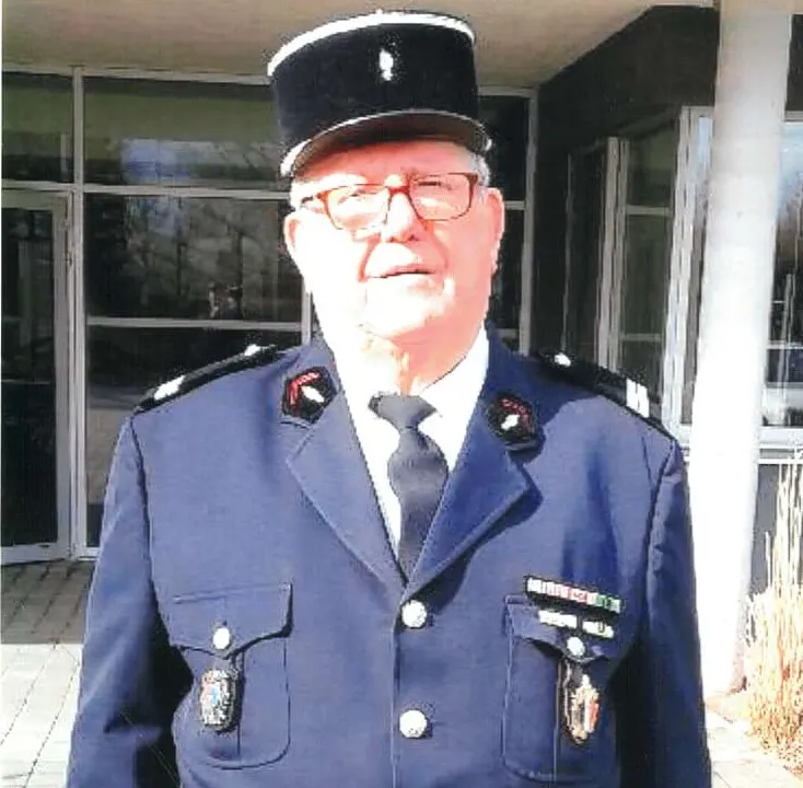 Profil de Gérard DELROT