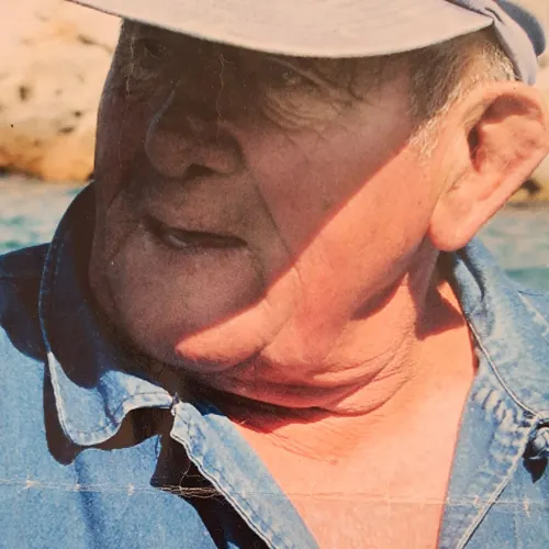 Profil de Charles DEJARDIN