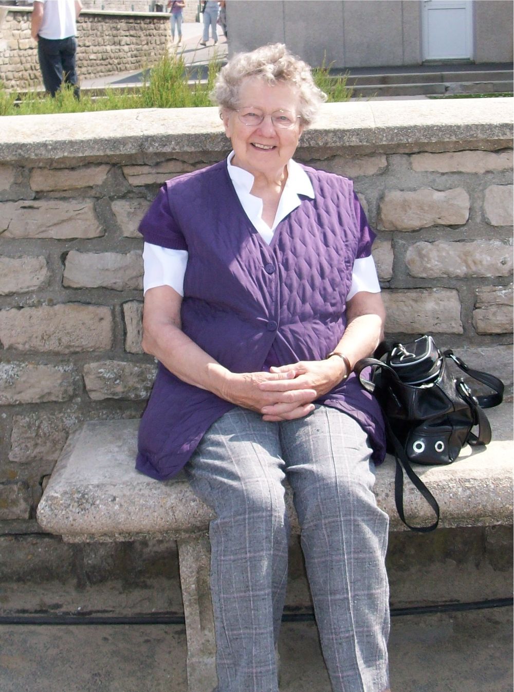 Profil de Elizabeth GICQUEL