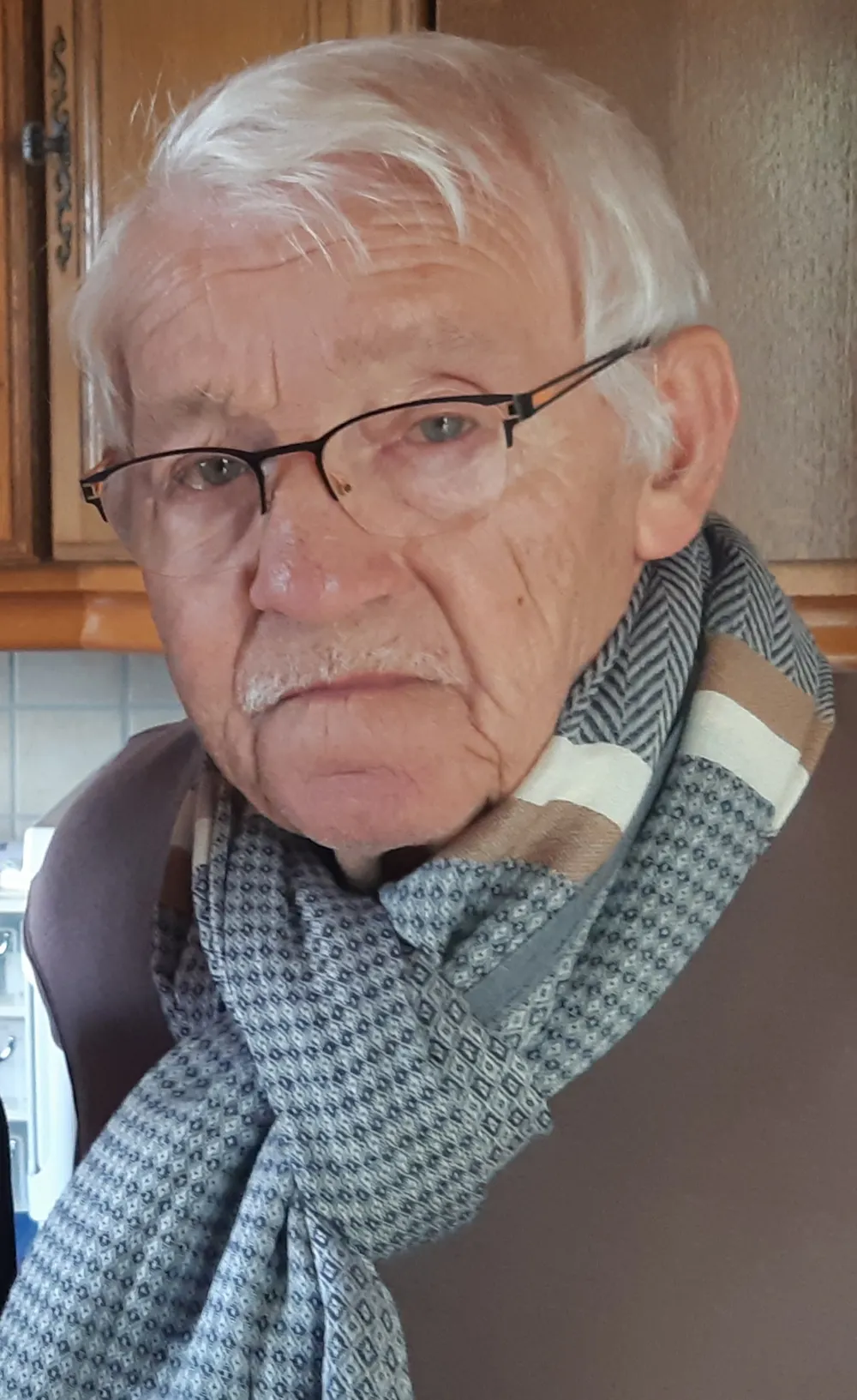 Profil de Jean PAWLOWSKI